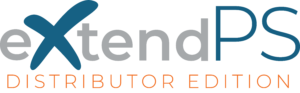 eXtendPromoStandards Distributor Edition for promo logo