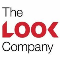 The Look Company Logo