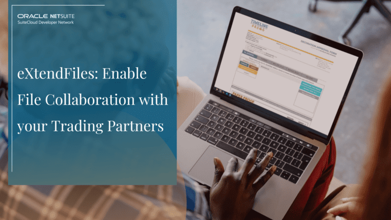 eXtendFiles Collaboration Edition – eXtendTech - eXtendTech – NetSuite ...