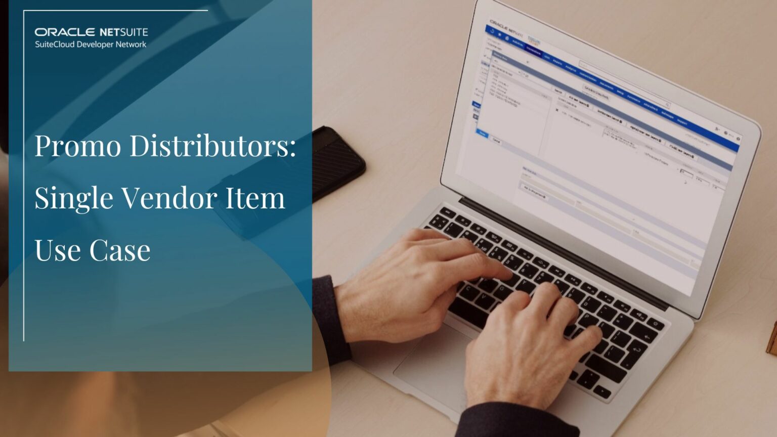 Blog eXtendOrders Promo Distributor Demo eXtendTech