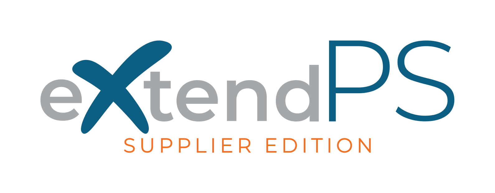 eXtendPS Supplier