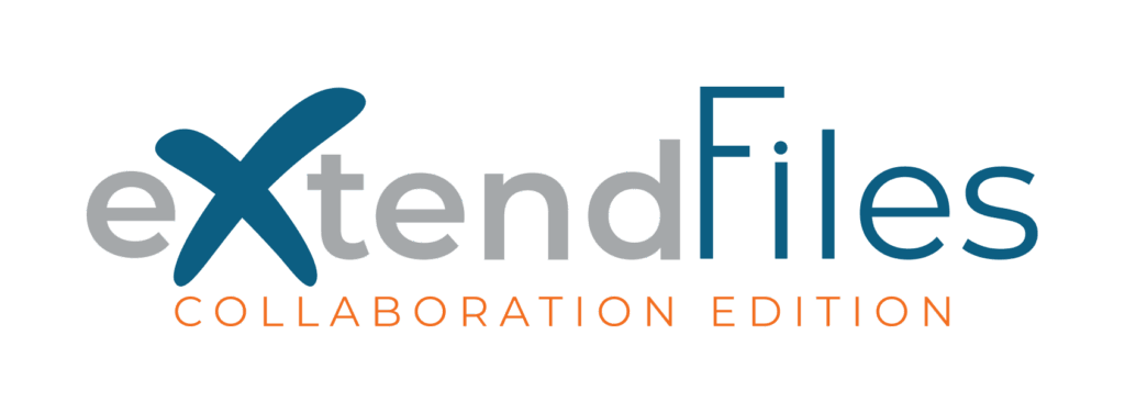 eXtendFiles Collaboration Edition