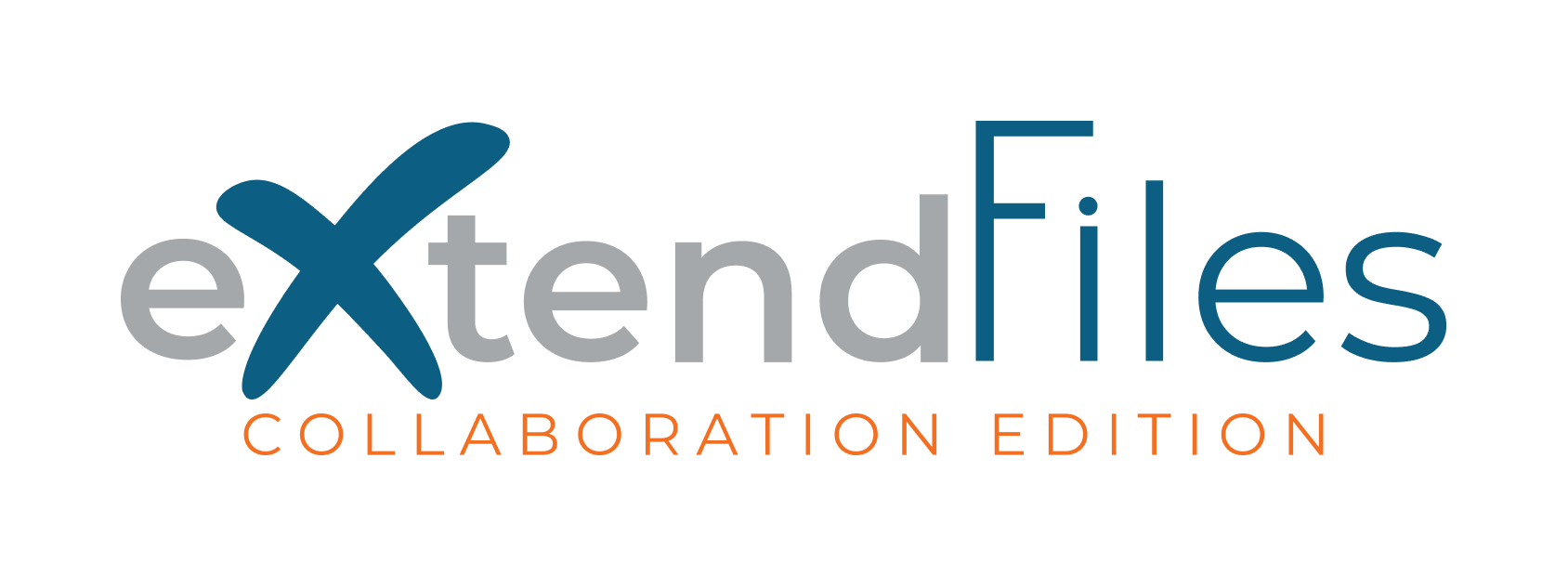 eXtendFiles Collaboration Edition