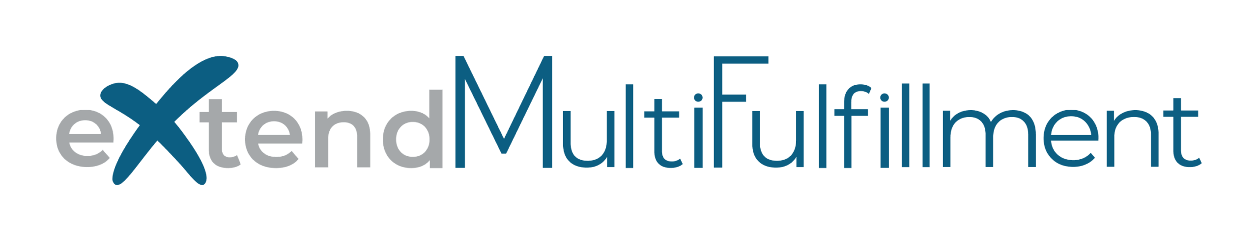 eXetndMultiFulfillment