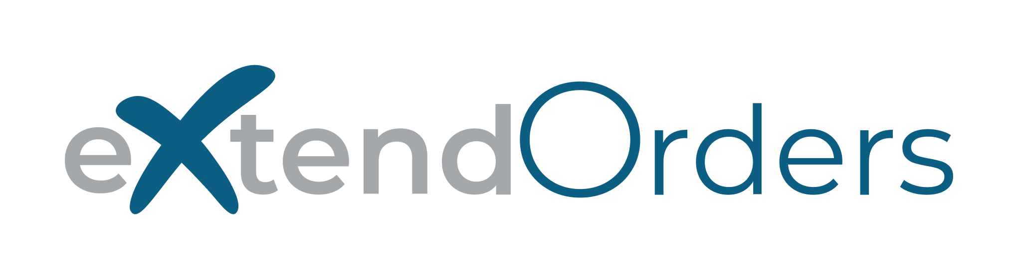 eXtendOrders